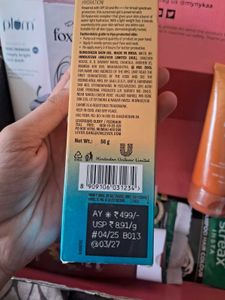 Buy1get 13free💥 Skincare Combo