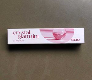 CLIO Crystal Glam Tint