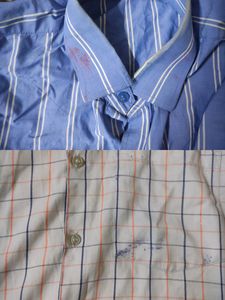 Men Shirt Combo