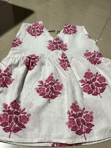Short Kurti