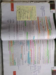 Biology NCERT - Classe XII