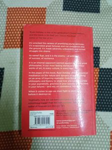 Self Improvement Book