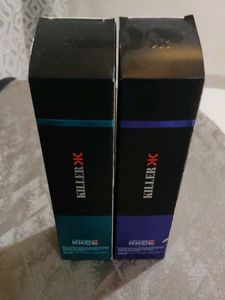Killer KKCL Perfume Duo