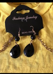 Combo Jewellery Set
