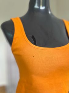 Zara Tank Top