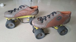 Roller Skate Sized 7