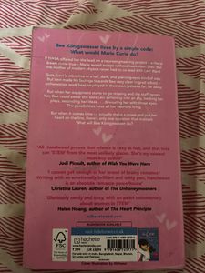 Love On The Brain By Ali Hazelwood