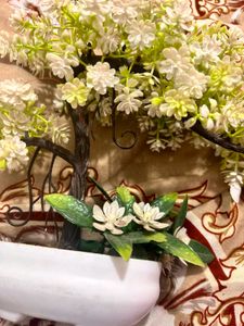 Pack Of 2 Artificial Plant