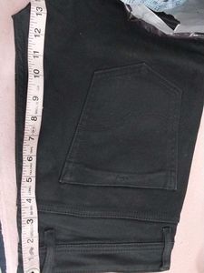 Original Jack &amp; Jones black Jeans