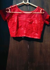 Peticot Blouse