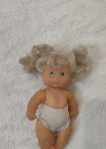 Vintage Cabbage Patch Doll