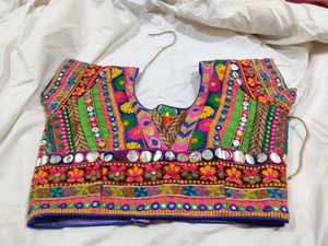 Traditional Blouse