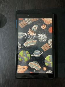 Used Tablet