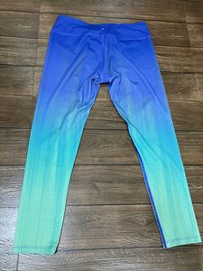 layer8 Shaded Tights (M)