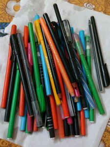 Pens