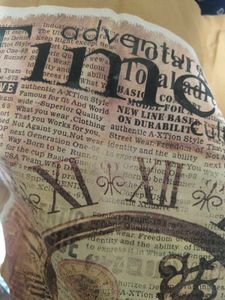 Vintage cozy skinFit Tshirt For Women