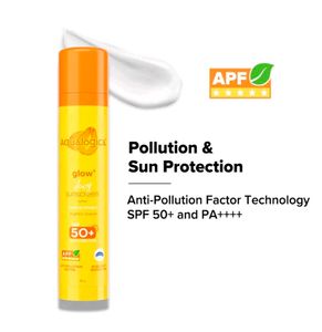 Aqulogica Sunsreen Spf 50+
