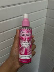 Treaclemoon Frosted Candy Angel Body Mist