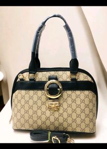 Gucci Imported Handbags