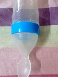 Baby  Feeding Bottle