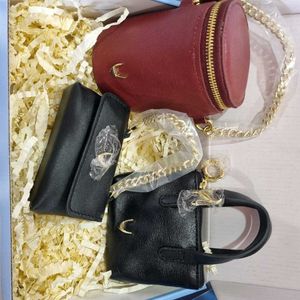 Hidesign Cute Bag Charms