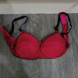 Padded Bra