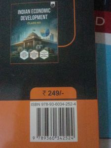 Accounts Class 11 PW Volume 1 &amp; 2