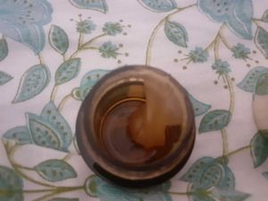 Estee Lauder Eye Cream Half Used