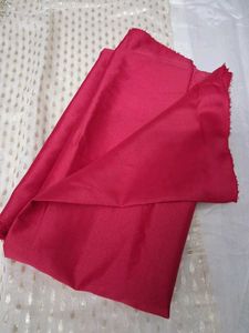 Elegant Dress Material