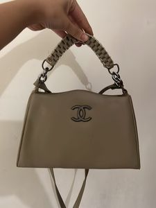 Vintage Inspired Bag