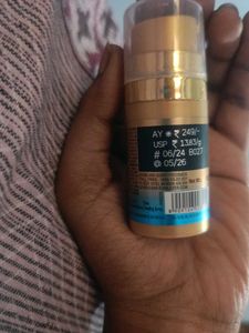 Lakme Sun Expert SPF