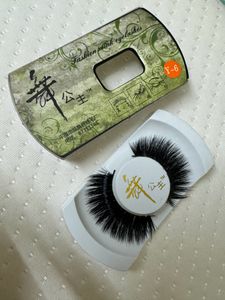 Mink Falsies