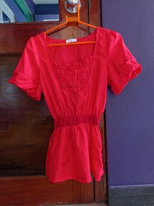 Women Top