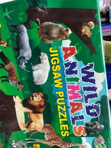 Jigsaw Puzzles