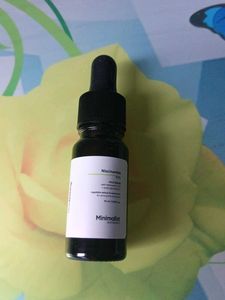 Minimalist Niacinamide 10% Serum