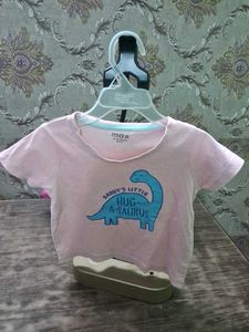 Cute Groza Kids T-shirt