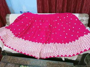 Beautiful Lehenga Choli For Decent Look