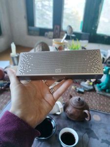 Mi bluetooth speaker