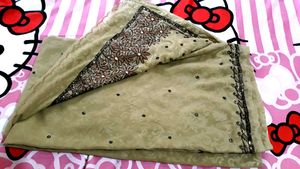 New Designer Saree Beautiful
