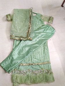 New Tailor Stitch Suit