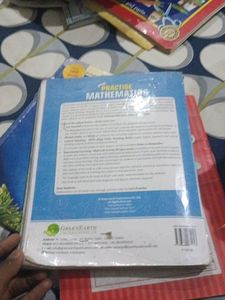 Math Book Of Class 5
