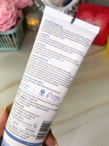 Plum Face Wash