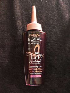 L'Oreal Elvive Hair Fall Resist Serum