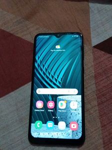 Samsung M21