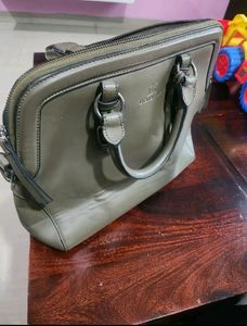 Medium Size Handbag