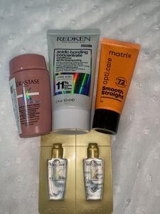 Kerastage Redken And Matrix Travel Pack