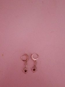 Elegant Dangle Earrings