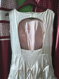 Elegant Ethnic Gown