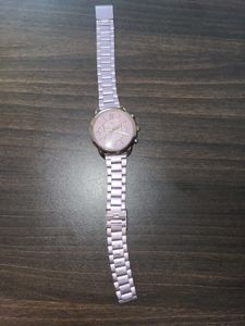Dressberry Purple Watch