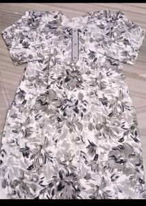 New kurti set 42 size